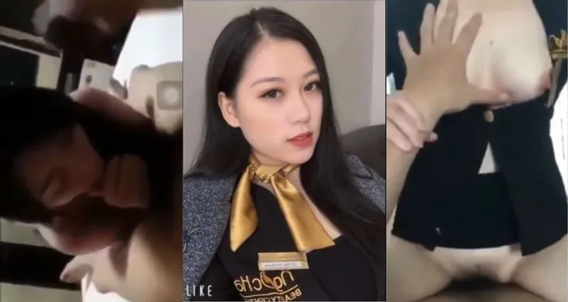 Lộ clip em ghệ phương anh liếm chim "đi ngoài" cực sướng