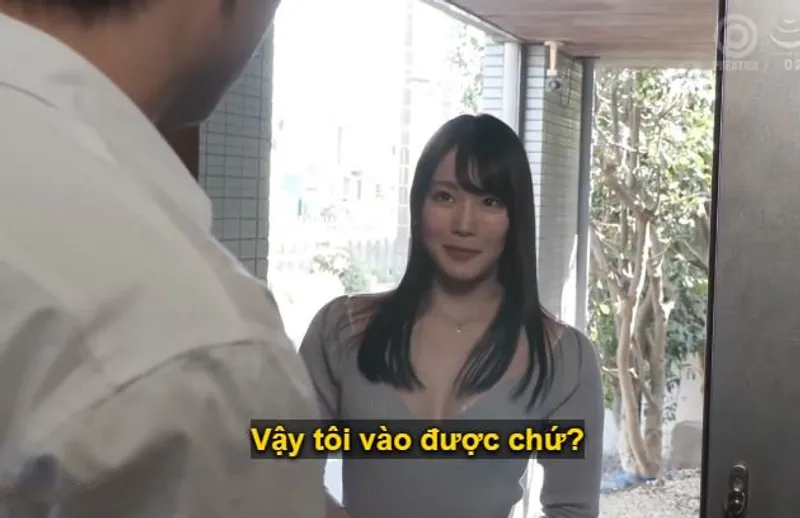 Chàng trai nhà giàu bị cô em xinh đẹp hàng xóm, mới dọn về cùng ông chồng, dụ dỗ quan hệ.